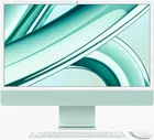 Apple iMac 4.5K 24 (2023) Green (M3 8-Core CPU/10-Core GPU, 16GB, 512Gb)