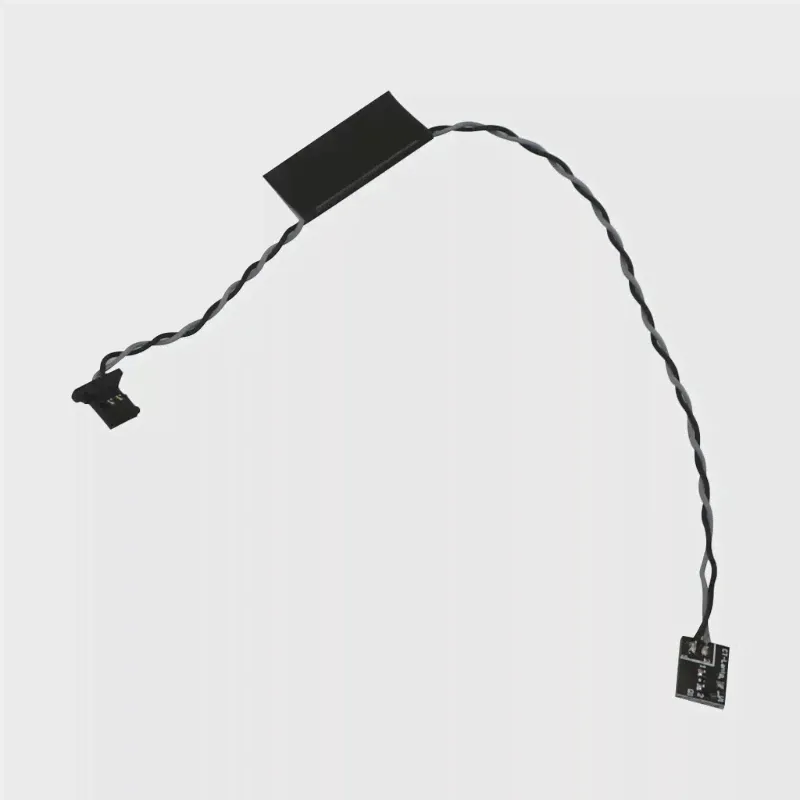 🛍 Жесткий диск HDD датчик температуры кабель 2009 2010 593-0998 Для iMac 21,5 "A1311-2