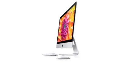 Моноблок Apple iMac MD096RS/A (MD096RU/A)