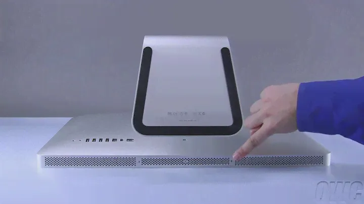 iMac 21.5" & 27" Medio 2010 RAM Uitbreiden