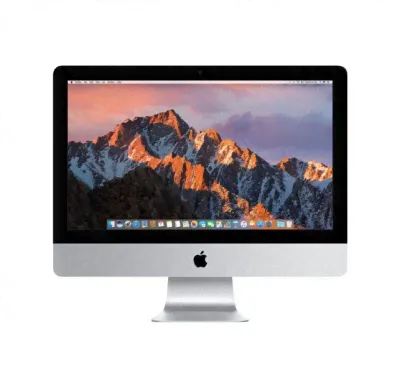 Моноблок Apple iMac 21.5 MNDY2RU/A (i5/8Gb/1Тб/Radeon 555) Silver-3