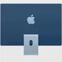 Моноблок Apple iMac (2023) 24 Retina 4.5K M3 8C CPU, 10C GPU/16GB/512Gb Blue (Z19L002BL)