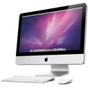 Apple iMac 27" 2010 (MC511) персональный компьютер