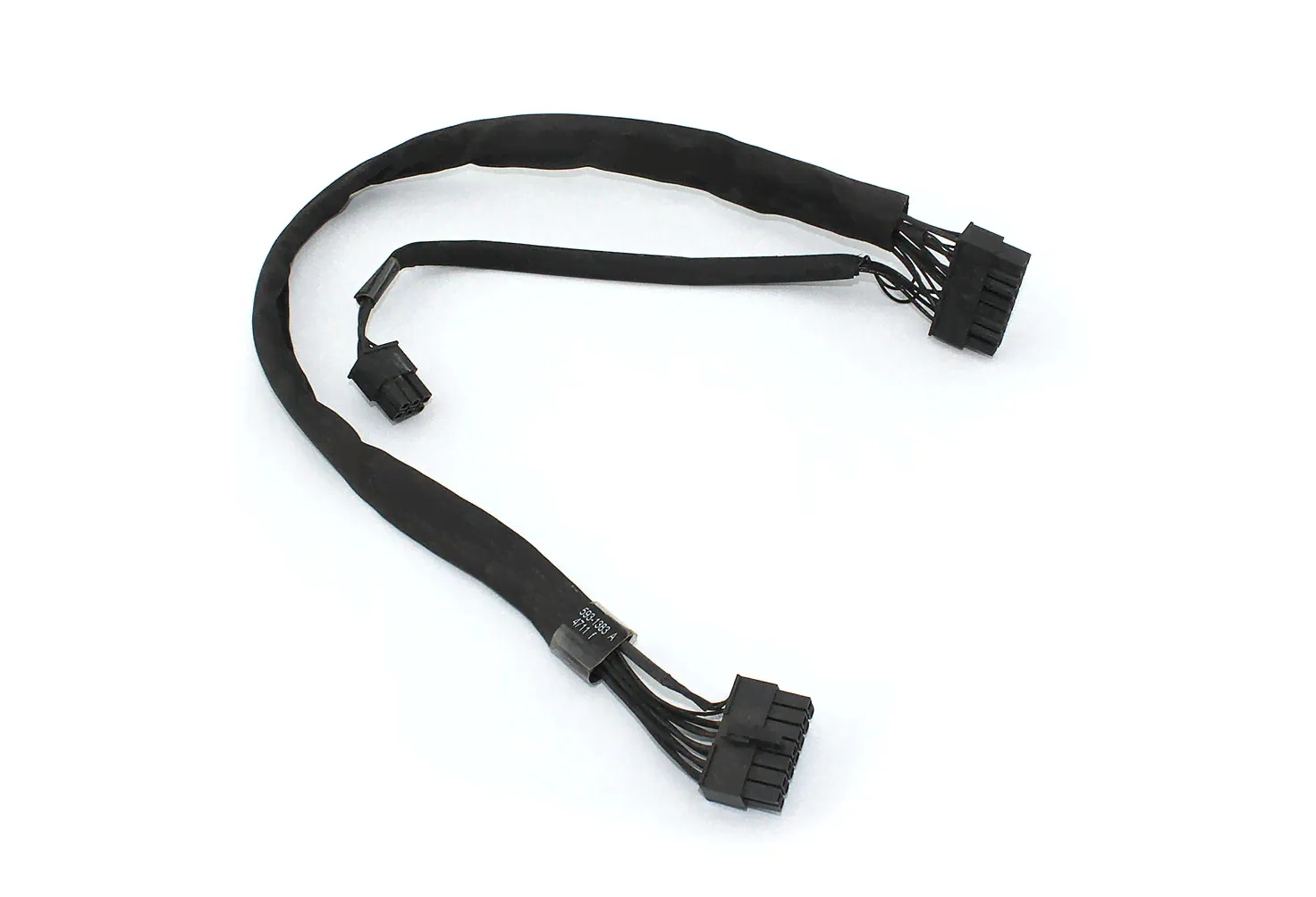 Кабель блока питания iMac 27 A1312 Mid 2011 (922-9842, 593-1383)-0