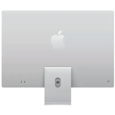 Моноблок Apple iMac 2023 MQRK3LL/A