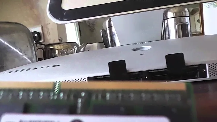 upgrading a 2011 27 inch Imac from 4 to 16 gig Memory.