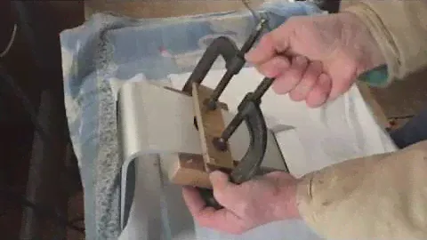 Ремонт imac в домашних условиях