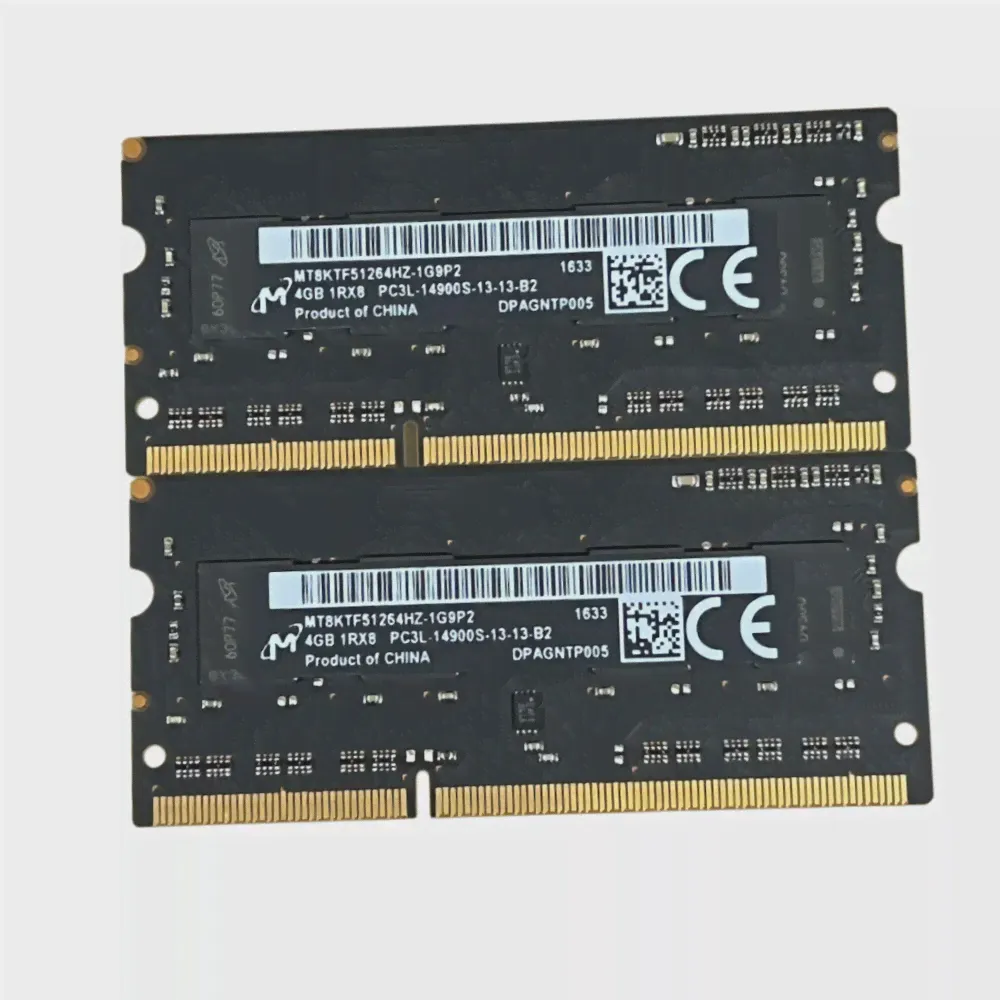 Для IMac 2017 2018 2019 2020 Mini 32 Гб 16 Гб ddr4 2666 МГц 3200 МГц память (art.: 3920bf21087f6)-0