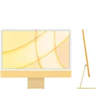 Apple iMac 24 M1/8/256 Yellow 8-Core