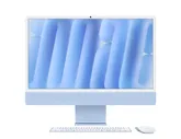 Apple iMac 24" Retina 4,5K, M4 10C / 10C, 16 ГБ, 256 ГБ, Cиний