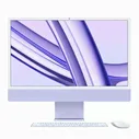 Моноблок Apple iMac 24 M3 16/512GB (Z19Q0001G), Purple