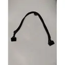 Кабель блока питания 593-1383 для Apple iMac 27 (A1312) 2011 оригинал с разбора