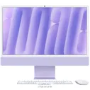 Apple iMac 24 M4 2024 Four Ports 512 Gb Purple