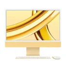 Apple iMac 2023 M3 10GPU 8/256Gb Желтый