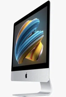 Моноблок Apple iMac 21.5 MNDY2RU/A (i5/8Gb/1Тб/Radeon 555) Silver-0