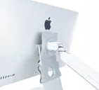 BAS-10 Адаптер VESA 100 для iMac, серебристый