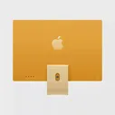 Apple iMac 24" (M1, 2021) 8CPU/8GPU/8GB/512GB SSD "Как новый" Цвет: Желтый
