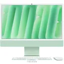 Apple iMac 24 M4 2024 Four Ports 512 Gb Green