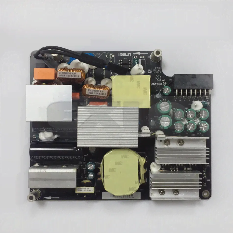 🛍 Новый Для iMac 27 "A1312 310W Питание PA-2311-02A поздно 2009 Mid 2010 2011 год MB952 MB953 MC510 MC511 MC813 MC814-3