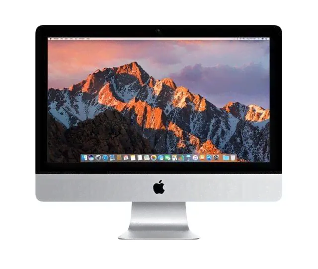 Apple iMac 21.5" 2.3GHz/1TB/8Gb (2017) MMQA2-0