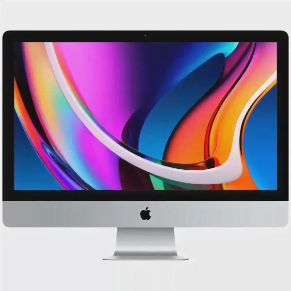 Apple iMac 27" with Retina 5K (2020) 256Gb (MXWT2RU/A)-0
