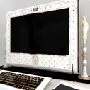 Apple iMac Gold & Stone