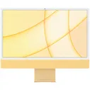 Моноблок Apple iMac 4.5K 24" M1 8CPU 8GPU 8GB 256GB 2021 Желтый / Yellow