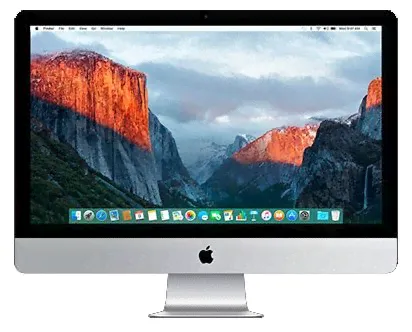 Apple iMac 27" (конец 2009 г.) A1312 (intel core i7 2,8GHz/ 6Gb/ 512Gb HDD) Серый