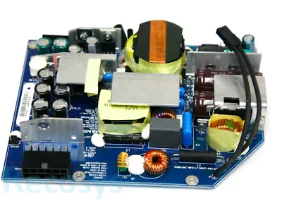Блок питания для Apple iMac 24", 250W для A1225 (Mid 2007-Early 2009)-0