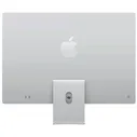 2023 Apple iMac 24″ серебристый (Apple M3, 8Gb, SSD 256Gb, M3 (10 GPU))