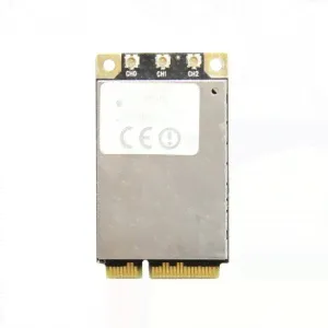 Модуль Wi-Fi AirPort Extreme для iMac 21" A1311(Late 2009 - Late 2011) iMac 27" A1312 (Late 2009 - Mid 2010) AR5BXB92-0