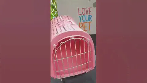 LINUS PET CARRIER