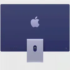 Моноблок Apple iMac (2023) 24 Retina 4.5K M3 8C CPU, 10C GPU/8GB/512Gb Purple (MQRY3)
