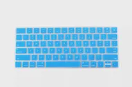 Новый мягкий силиконовый чехол для клавиатуры Apple iMac Magic Keyboard MLA22LLA US (art.: 7aa3b3c5e)