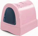 Туалет IMAC ZUMA закрытый для кошек 40x56x42,5 см