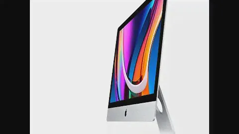 Моноблок Apple — Apple iMac