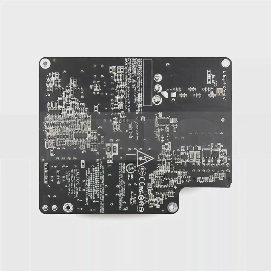 🛍 Новый блок питания A1312, 310 Вт, 614-0446 Для iMac 27 дюймов, плата питания A1312, 2009, 2010, 2011 стандарта, замена детской лампы-2