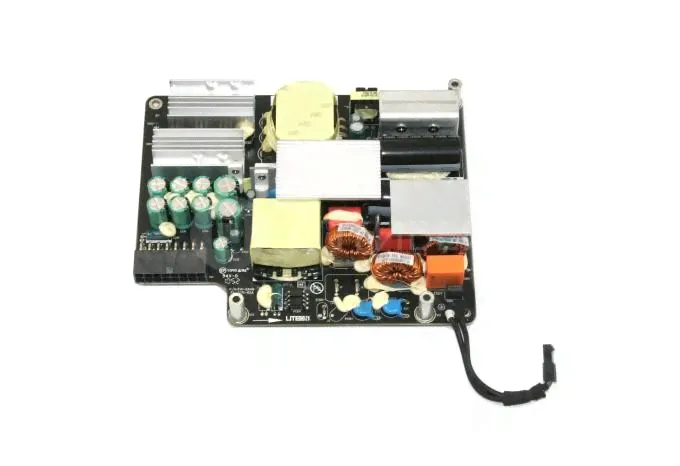 Блок питания для iMac 27" A1312 Late 2009 / Mid 2010 / Mid 2011 (310W)