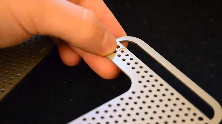 Twelve South HiRise for iMac and Apple Displays Review, Instructions, & Unboxing!