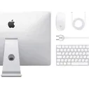 Моноблок Apple iMac 21.5 Retina 4K 2019 (MHK33RU/A) Silver