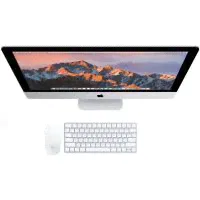 Apple iMac 21.5" 2.3GHz/1TB/8Gb (2017) MMQA2-2