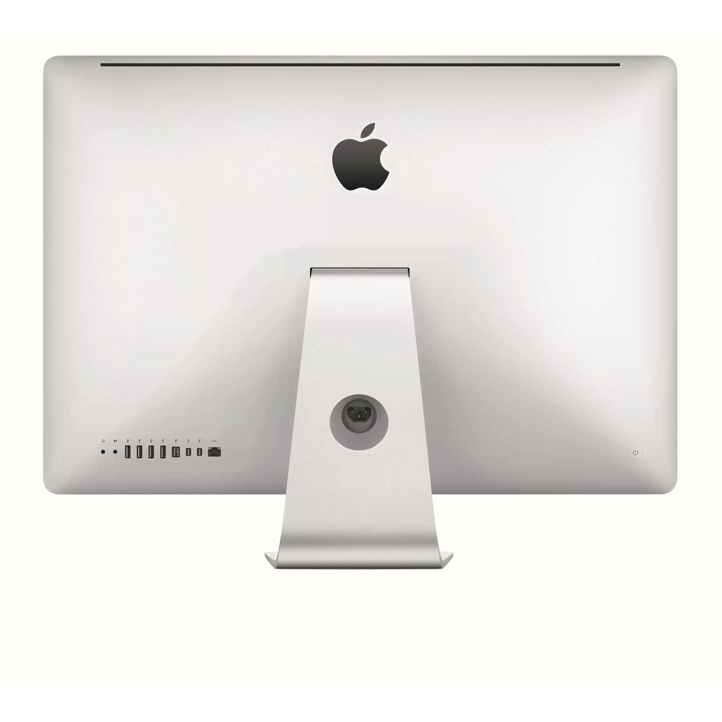 Apple iMac 27" 2011 (MC814) персональный компьютер