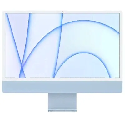 Моноблок Apple iMac 2021 MGPK3RU/A-2