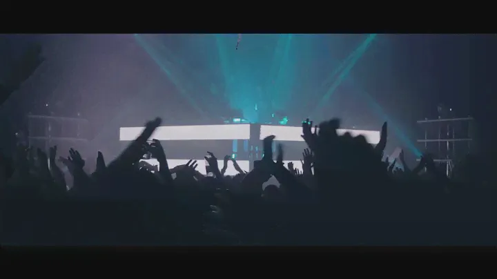 Third ≡ Party  - Free (Official LIIIVE Music Video)