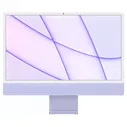 Z131000AS Моноблок Apple iMac Purple 24"