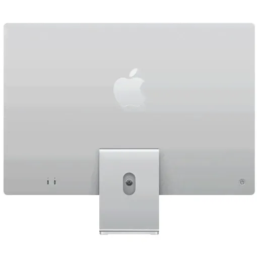 Apple iMac 24" M3 8C/10C/16GB/1TB SSD Z19D0018T, серебристый