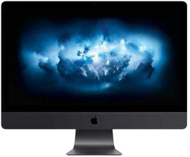 Купить Моноблок Apple iMac Pro 27" (2017) (8-Core, 32Gb, Vega 56, 1Tb SSD) MQ2Y2RU/A в Сочи