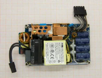Блок питания API4ST03 для iMac A1207 A1174 A1208 (разбор)-0