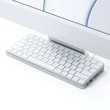 Док-станция Satechi USB-C Slim Dock for 24” iMac (ST-UCISDS)