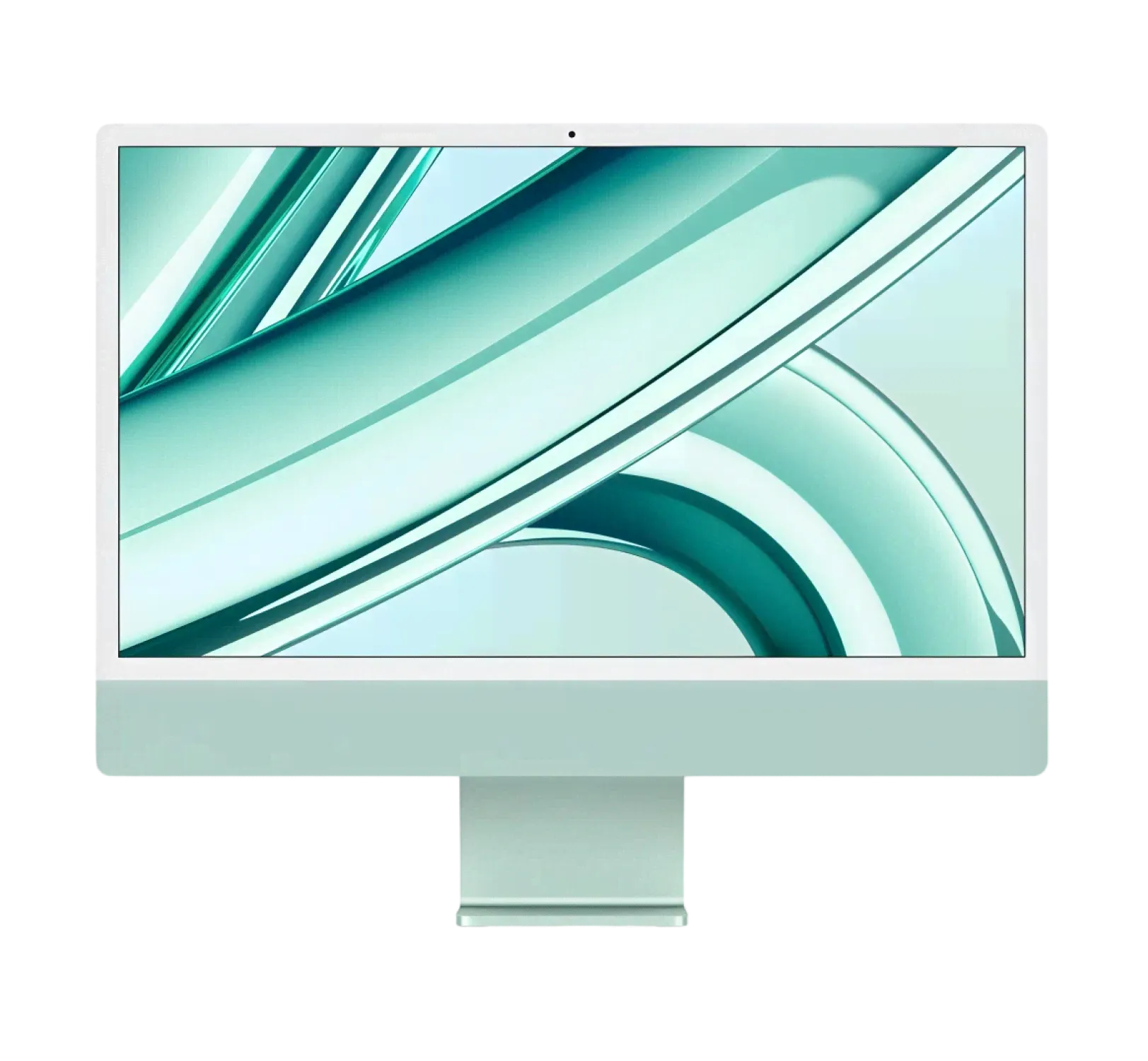 Моноблок iMac 24” 4.5K Retina, Apple M3 8C CPU, 10C GPU/16GB/512GB SSD-0